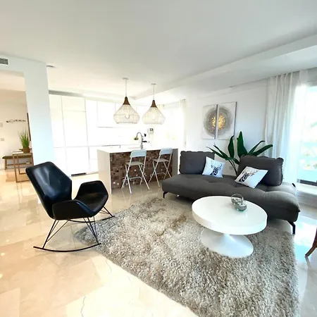Canas Beachside * Marbella
