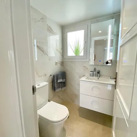 Canas Beachside Marbella