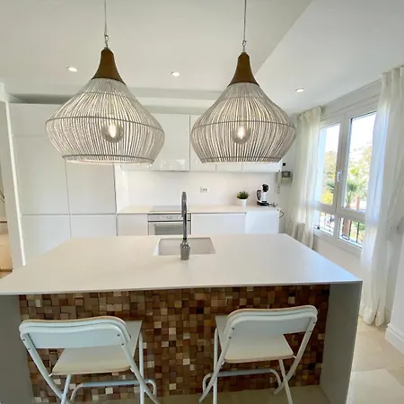 Canas Beachside Apartment