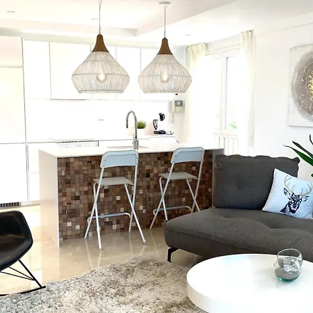 Canas Beachside Apartment *
