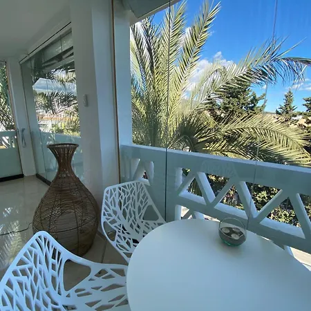 Appartement Canas Beachside